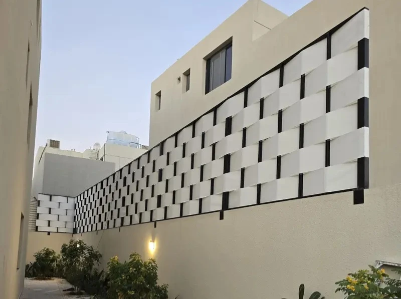 تركيب سواتر في الدمام